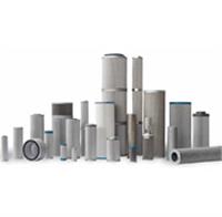 Hydraulic Filter Element